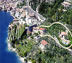 Hotel Augusta Limone lago di Garda